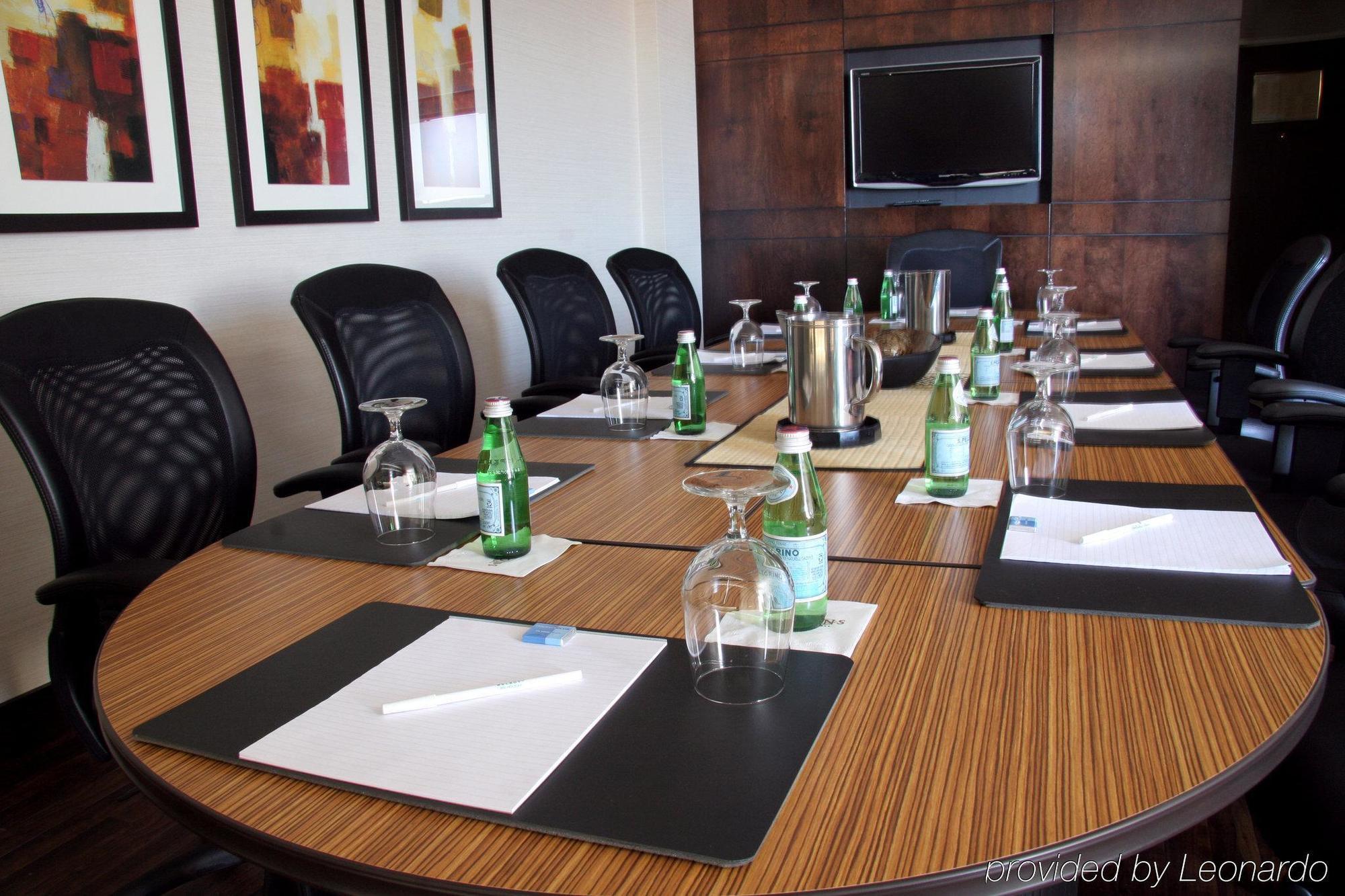 Atlantica Hotel Halifax Facilities photo