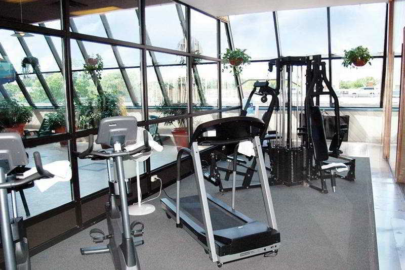 Atlantica Hotel Halifax Facilities photo