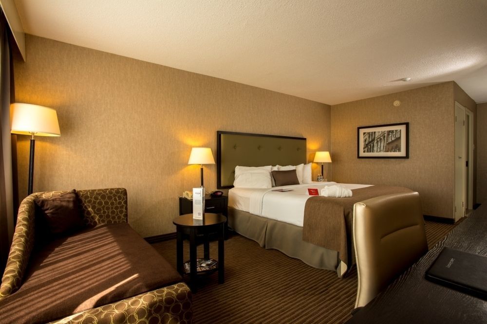 Atlantica Hotel Halifax Exterior photo