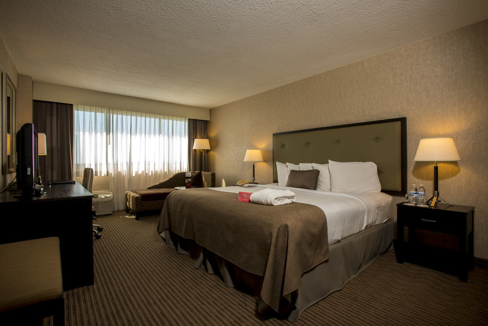 Atlantica Hotel Halifax Exterior photo