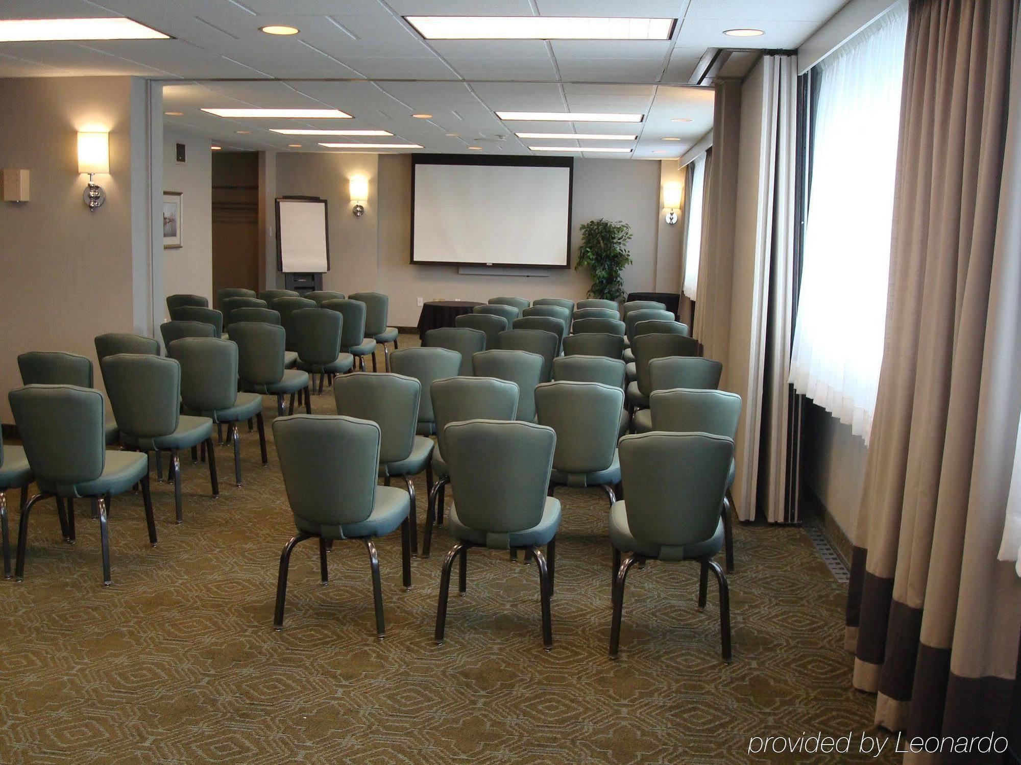 Atlantica Hotel Halifax Facilities photo